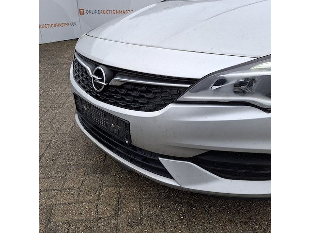 Personenauto opel, astra - afbeelding 17 van  45