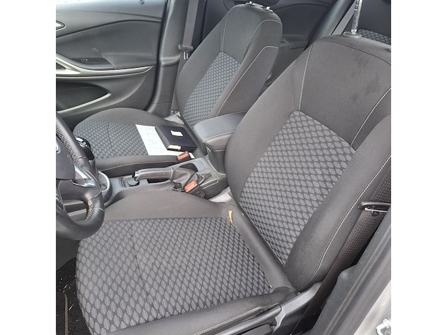 Personenauto opel, astra - afbeelding 20 van  45