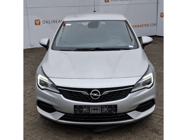 Personenauto opel, astra - afbeelding 12 van  45