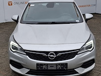 Personenauto opel, astra - afbeelding 12 van  45