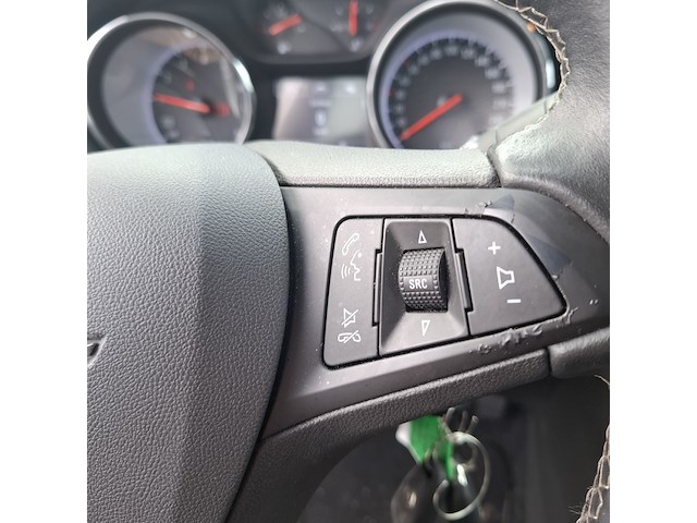 Personenauto opel, astra - afbeelding 24 van  45