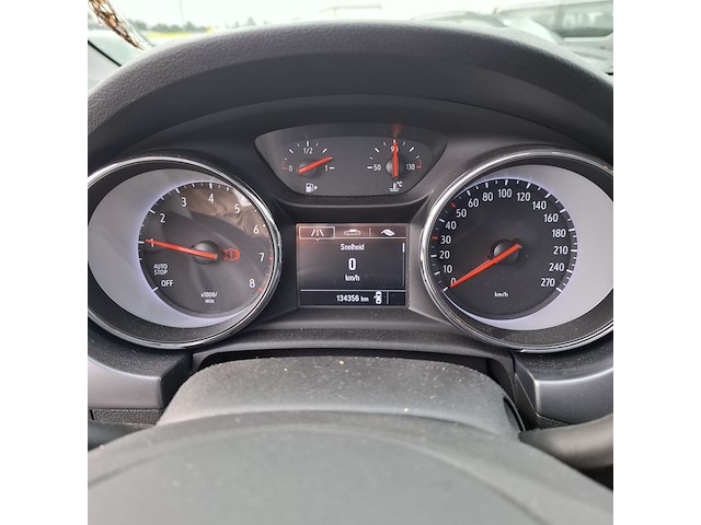 Personenauto opel, astra - afbeelding 25 van  45