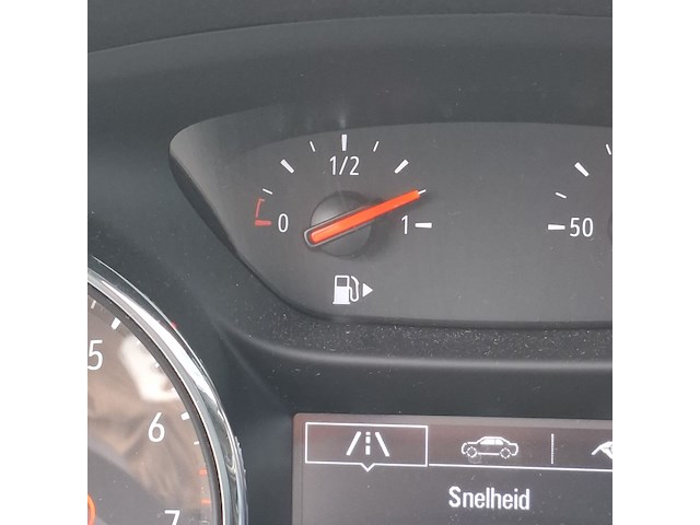 Personenauto opel, astra - afbeelding 27 van  45