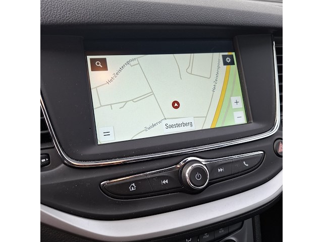 Personenauto opel, astra - afbeelding 29 van  45