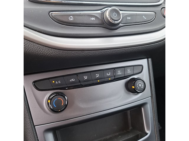 Personenauto opel, astra - afbeelding 30 van  45