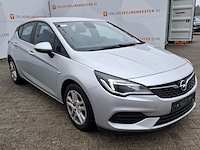 Personenauto opel, astra - afbeelding 23 van  45