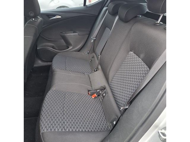 Personenauto opel, astra - afbeelding 35 van  45