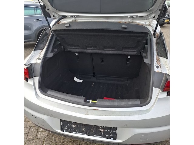 Personenauto opel, astra - afbeelding 36 van  45