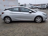 Personenauto opel, astra - afbeelding 34 van  45