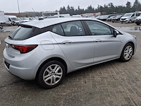 Personenauto opel, astra - afbeelding 41 van  45