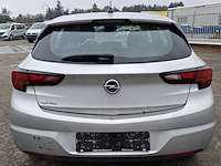Personenauto opel, astra - afbeelding 42 van  45