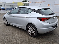 Personenauto opel, astra - afbeelding 43 van  45