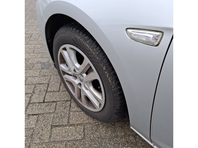 Personenauto opel, astra - afbeelding 45 van  45