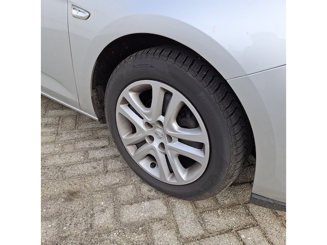 Personenauto, opel, astra - afbeelding 5 van  46