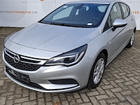 Personenauto, opel, astra - afbeelding 7 van  46