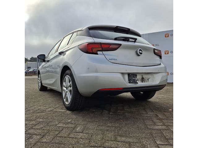 Personenauto, opel, astra - afbeelding 8 van  46