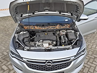 Personenauto, opel, astra - afbeelding 9 van  46