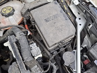 Personenauto, opel, astra - afbeelding 11 van  46