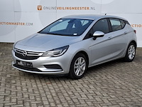 Personenauto, opel, astra - afbeelding 1 van  46