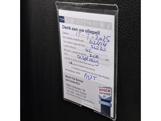 Personenauto, opel, astra - afbeelding 17 van  46