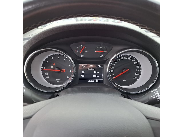 Personenauto, opel, astra - afbeelding 20 van  46