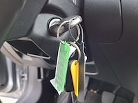 Personenauto, opel, astra - afbeelding 21 van  46