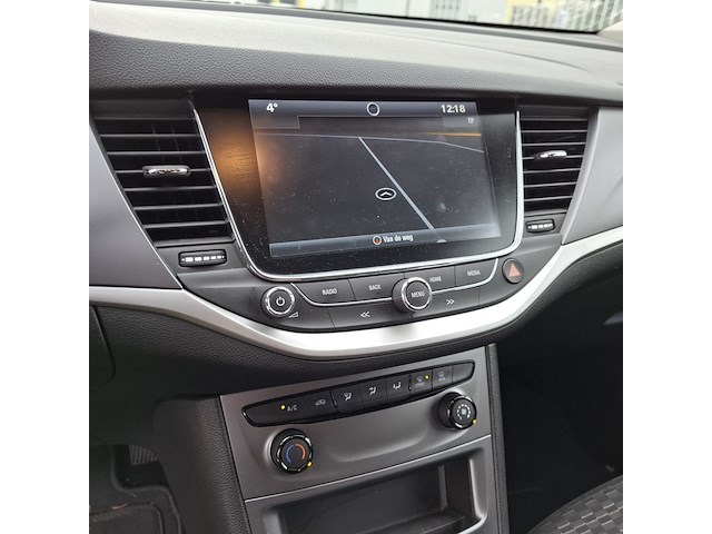 Personenauto, opel, astra - afbeelding 22 van  46