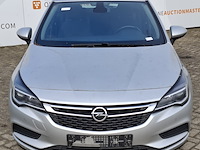 Personenauto, opel, astra - afbeelding 12 van  46