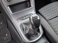 Personenauto, opel, astra - afbeelding 24 van  46