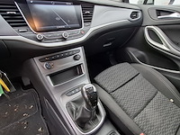 Personenauto, opel, astra - afbeelding 25 van  46