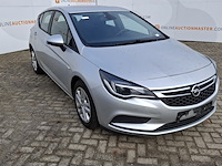 Personenauto, opel, astra - afbeelding 23 van  46