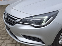 Personenauto, opel, astra - afbeelding 39 van  46