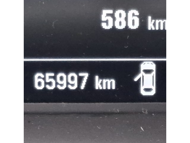 Personenauto, opel, astra - afbeelding 40 van  46