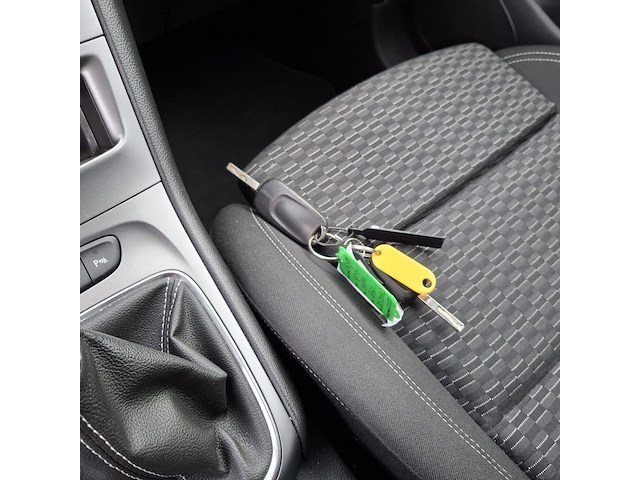 Personenauto, opel, astra - afbeelding 41 van  46