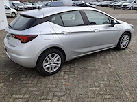 Personenauto, opel, astra - afbeelding 42 van  46