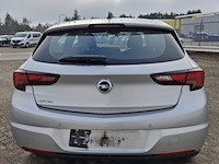 Personenauto, opel, astra - afbeelding 43 van  46