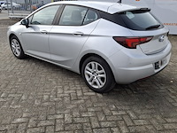 Personenauto, opel, astra - afbeelding 44 van  46