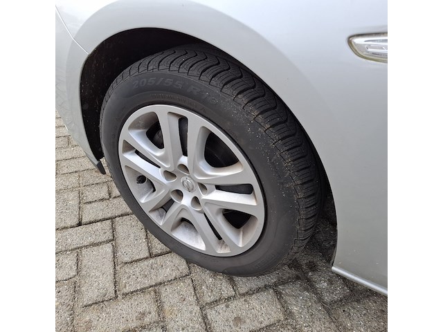 Personenauto, opel, astra - afbeelding 46 van  46