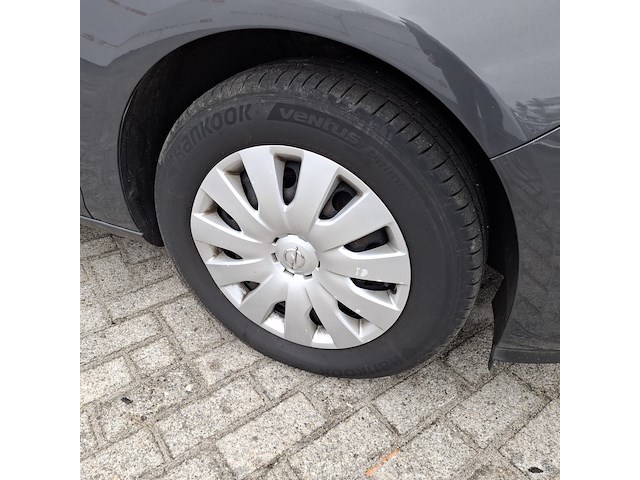 Personenauto, opel, astra - afbeelding 7 van  49