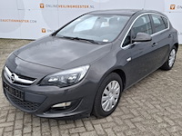 Personenauto, opel, astra - afbeelding 9 van  49