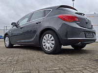 Personenauto, opel, astra - afbeelding 10 van  49