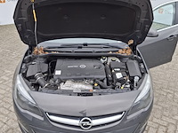 Personenauto, opel, astra - afbeelding 11 van  49
