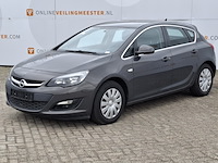 Personenauto, opel, astra - afbeelding 1 van  49