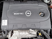 Personenauto, opel, astra - afbeelding 15 van  49