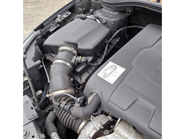 Personenauto, opel, astra - afbeelding 16 van  49