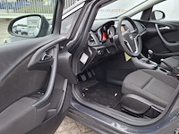 Personenauto, opel, astra - afbeelding 17 van  49