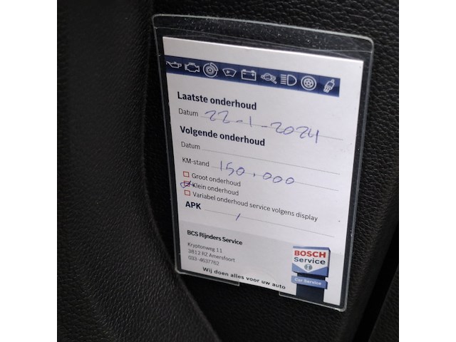 Personenauto, opel, astra - afbeelding 19 van  49