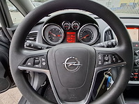 Personenauto, opel, astra - afbeelding 21 van  49