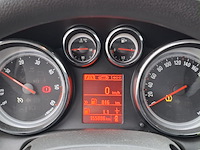 Personenauto, opel, astra - afbeelding 22 van  49