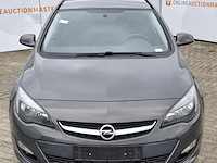 Personenauto, opel, astra - afbeelding 12 van  49